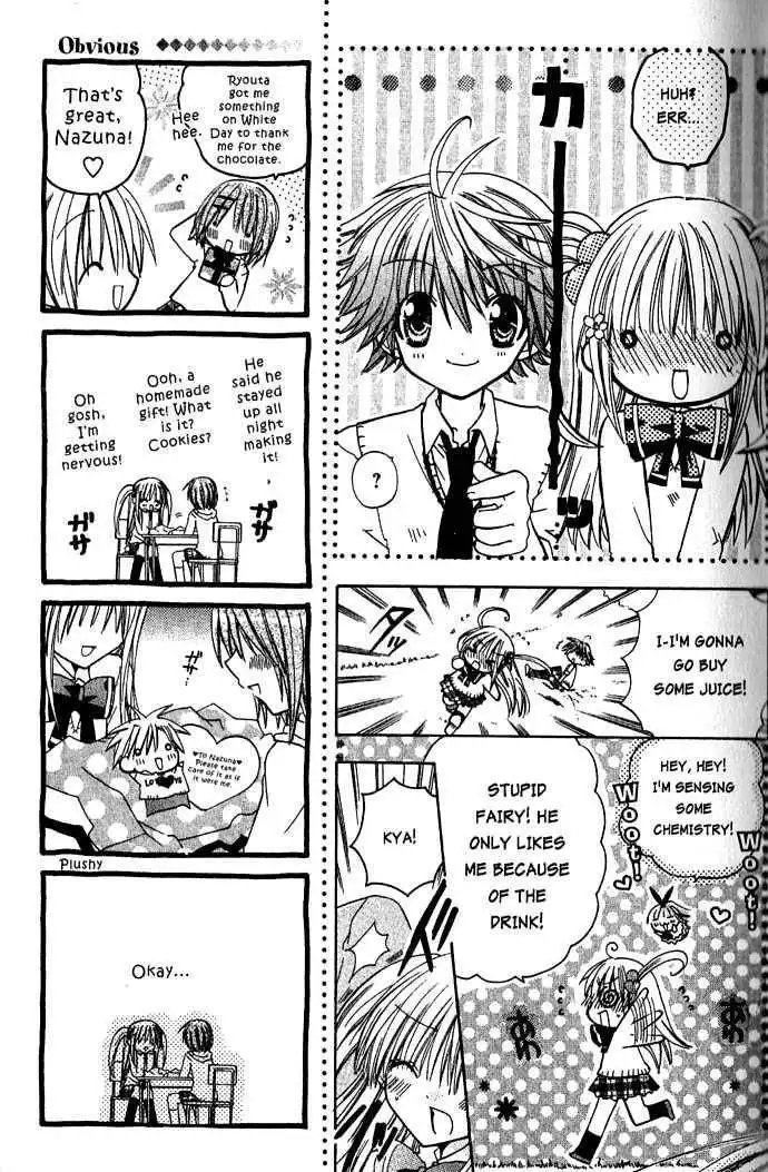 Pixie Pop Chapter 12 19